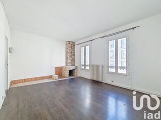  Appartement � vendre 3 pi�ces 47 m�