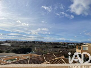  Appartement � vendre 1 pi�ce 20 m�