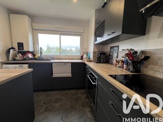  Appartement � vendre 3 pi�ces 67 m�