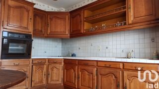  Maison � vendre 6 pi�ces 160 m�