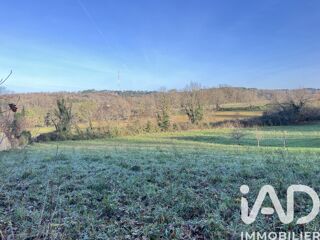  Terrain � vendre 2176 m�