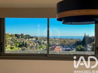  Appartement � vendre 4 pi�ces 73 m�