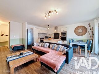  Appartement  vendre 3 pices 65 m