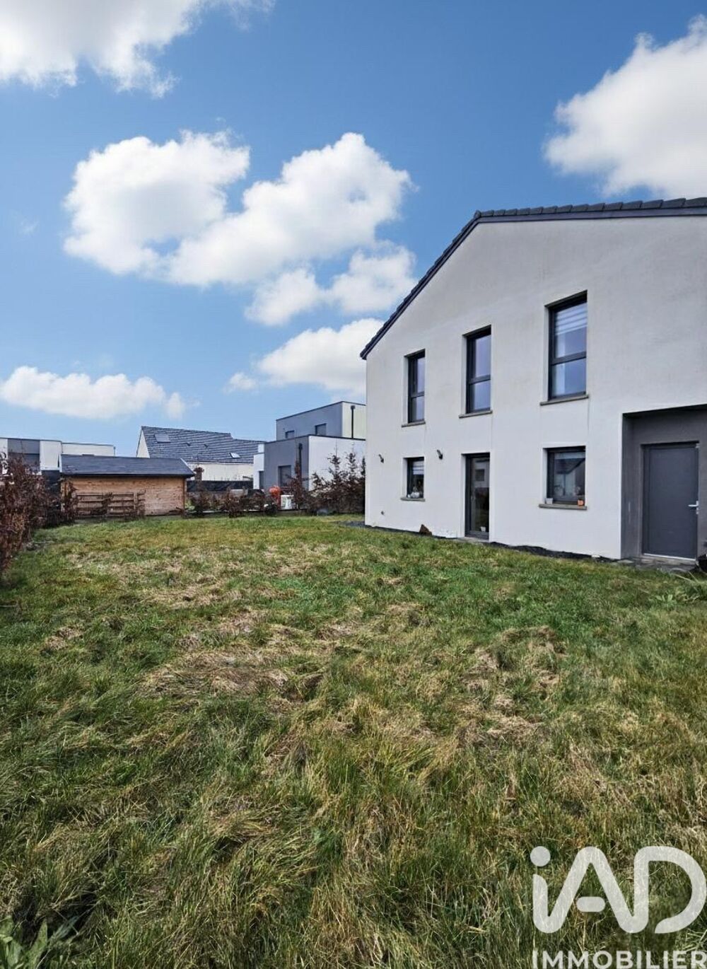 � vendre  Maison �vrange (57570)