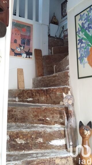  Appartement  vendre 2 pices 29 m