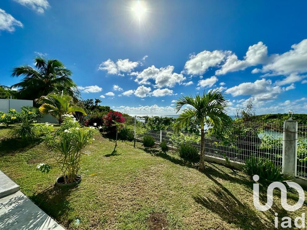 � vendre  Maison Saint-Fran�ois (97118)