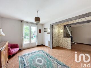  Maison � vendre 6 pi�ces 112 m�