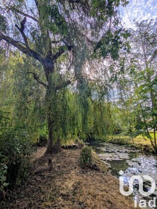  Terrain � vendre 7318 m�