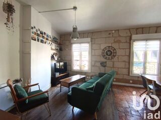  Appartement  vendre 2 pices 47 m