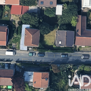  Terrain � vendre 250 m�