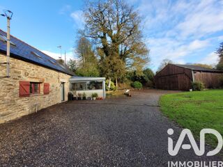  Maison � vendre 3 pi�ces 88 m�