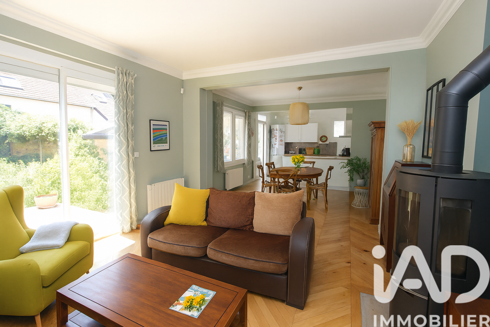 � vendre  Maison Meudon (92190)