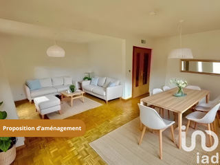  Maison  vendre 4 pices 70 m