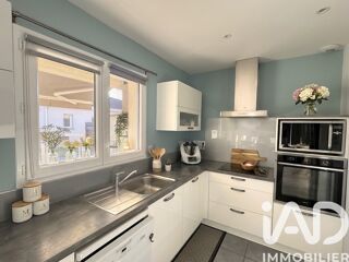  Maison � vendre 3 pi�ces 64 m�