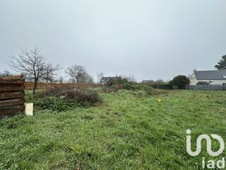  Terrain � vendre 686 m�