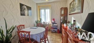  Maison � vendre 7 pi�ces 115 m�