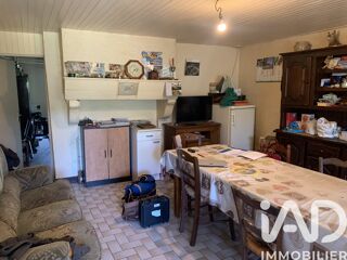  Maison � vendre 2 pi�ces 77 m�