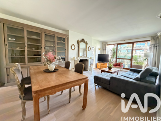  Appartement � louer 4 pi�ces 103 m�