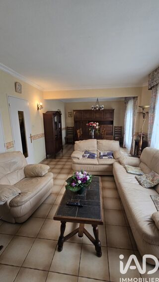  Maison � vendre 5 pi�ces 100 m�