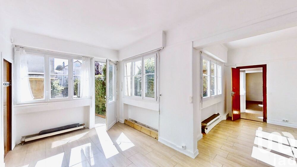  vendre  Maison Versailles (78000)