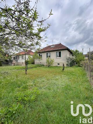  Maison � vendre 5 pi�ces 110 m�