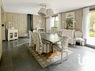  Maison � vendre 7 pi�ces 185 m�