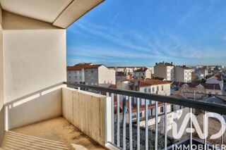  Appartement  vendre 2 pices 56 m