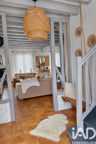  Maison � vendre 6 pi�ces 179 m�