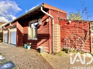  Maison � vendre 4 pi�ces 85 m�