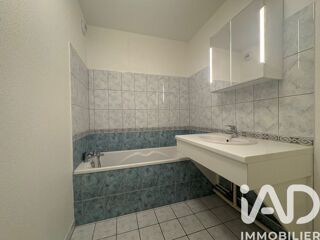  Appartement � vendre 3 pi�ces 56 m�