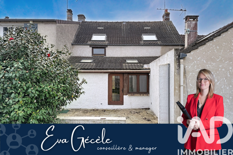   Vente Maison de village 6 pi�ces Maison - 6 pi�ce(s) - 142 m�