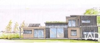  Terrain � vendre 3703 m�