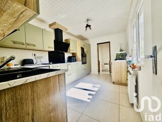  Maison � vendre 5 pi�ces 84 m�