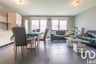  Maison � vendre 4 pi�ces 85 m�