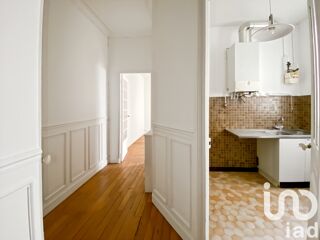  Appartement � vendre 2 pi�ces 45 m�