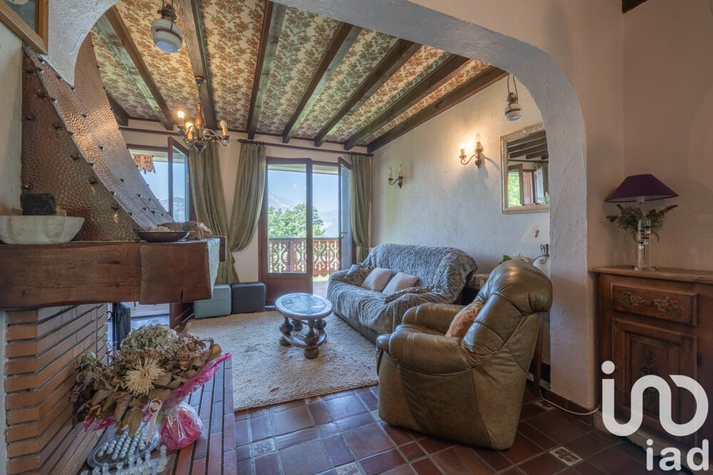  vendre  Maison La Garde (38520)