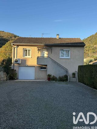  Maison � vendre 4 pi�ces 72 m�