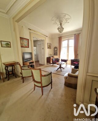  Maison � vendre 15 + pi�ces 270 m�