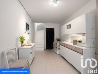  Maison � vendre 5 pi�ces 71 m�