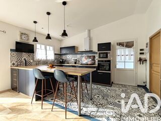  Maison � vendre 3 pi�ces 121 m�