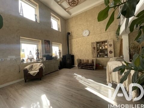   Vente Maison/villa 6 pi�ces Maison - 6 pi�ce(s) - 245 m�