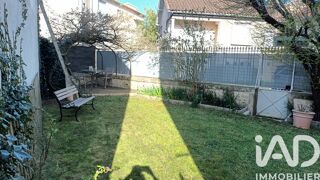  Maison � vendre 7 pi�ces 120 m�