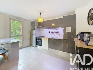  Appartement � vendre 3 pi�ces 61 m�