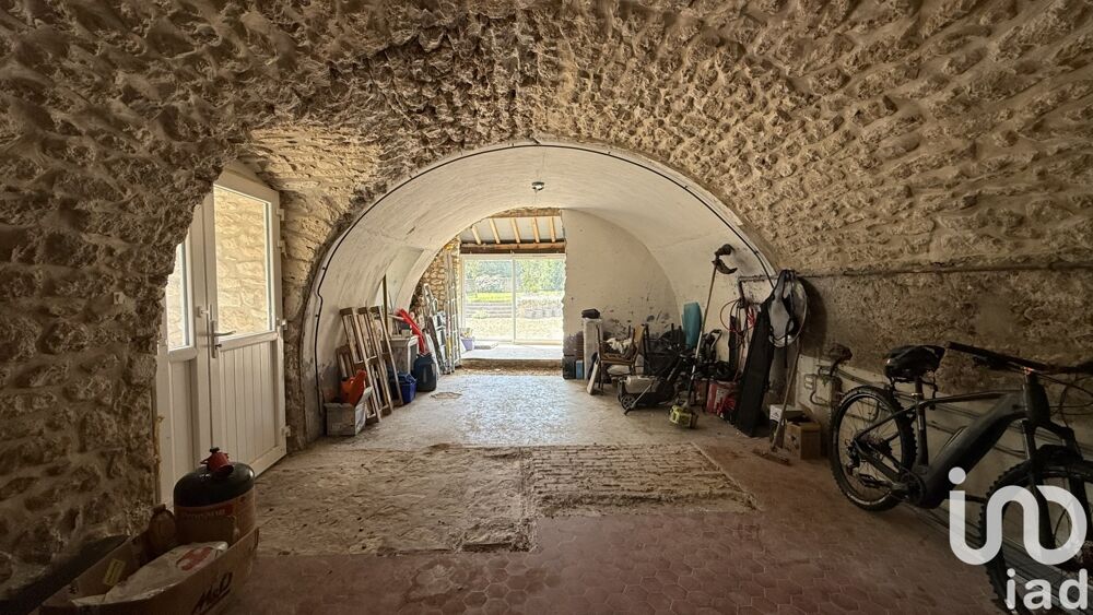 � vendre  Maison Septeuil (78790)