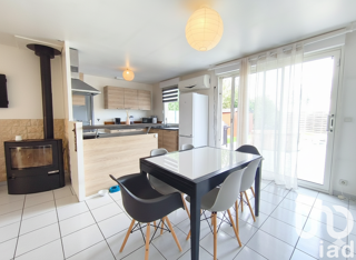  Maison � vendre 5 pi�ces 94 m�