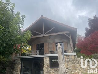  Maison � vendre 2 pi�ces 61 m�