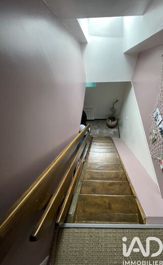  Maison � vendre 4 pi�ces 90 m�