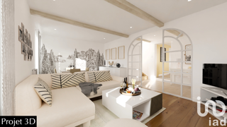  Maison � vendre 6 pi�ces 110 m�