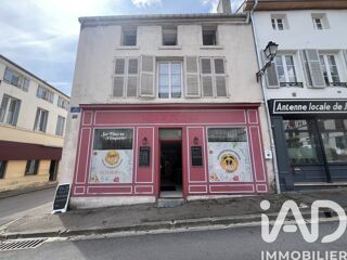  Immeuble � vendre 218 m�