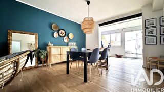  Maison � vendre 3 pi�ces 90 m�